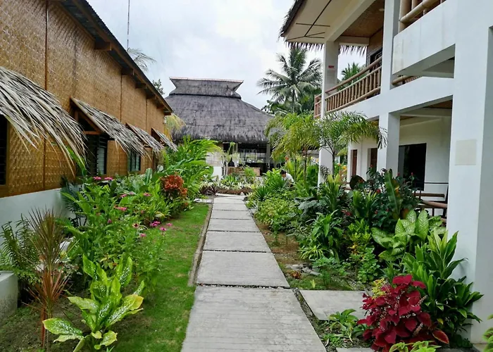 Sevens Hideaway Beach Resort