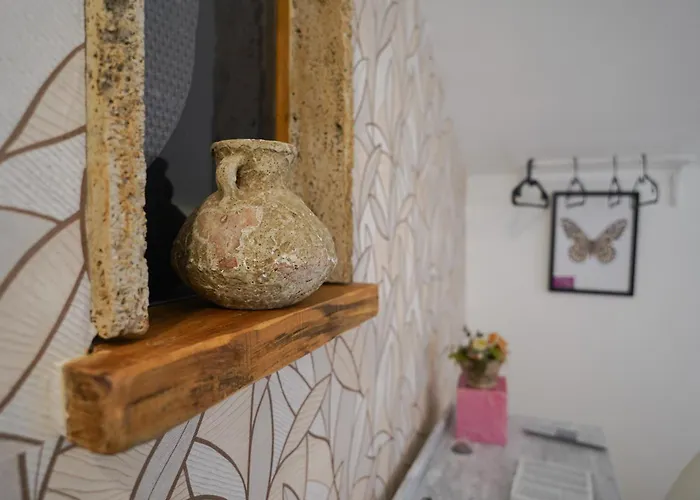 Giuly Home B&B