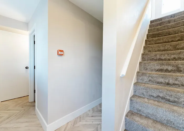 West Drayton Self Contained Studios