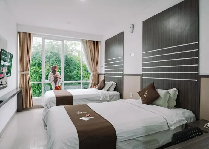Bell'S Place Sentul