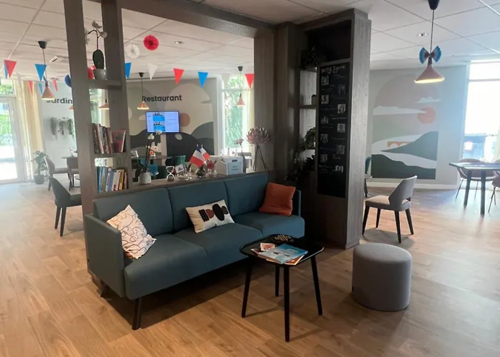 Residence Services Oh Activ Avignon