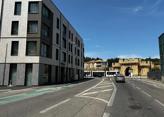 Residence Services Oh Activ Avignon