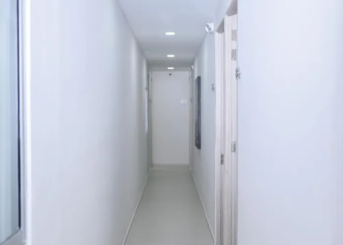 Hotel Boutique Betania