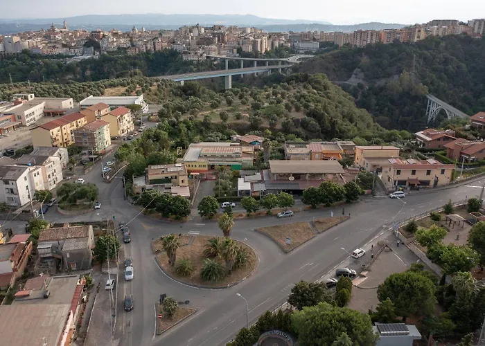 Chalet n5- Ombrellone GRATIS incluso a Catanzaro Lido-