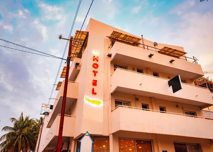 Hotel Marie Lucienne