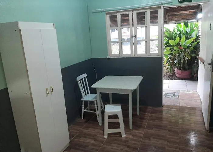 Vivendas do Trabalhador