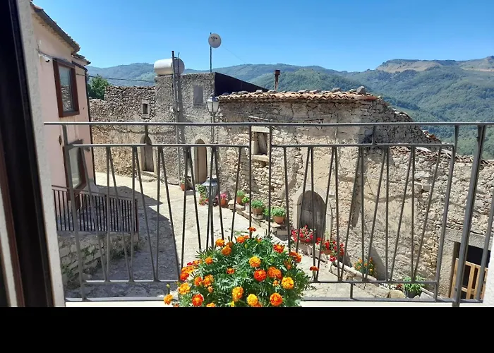 La Casetta Del Vento