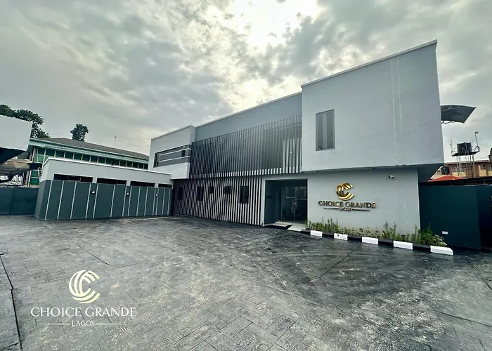 Choice Grande Lagos