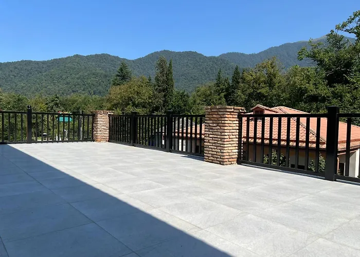 Lagodekhi Inn