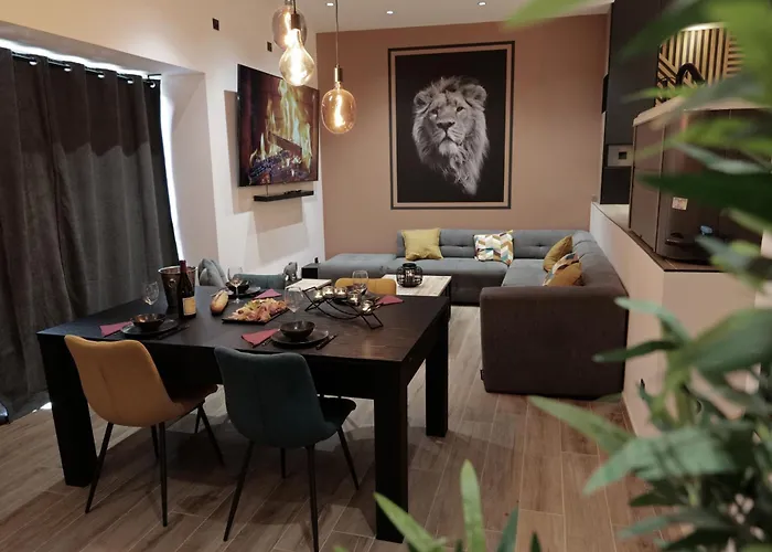 Zanzibar Suite