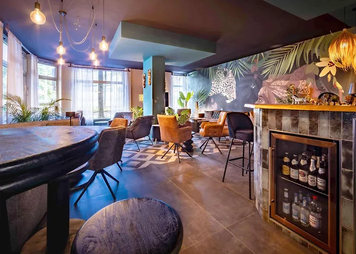 Ibis Styles Aalen