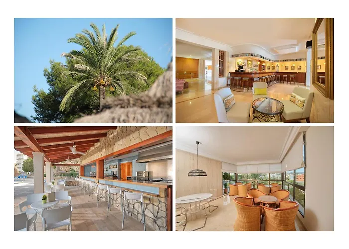 Hotel&Apartamentos Casablanca