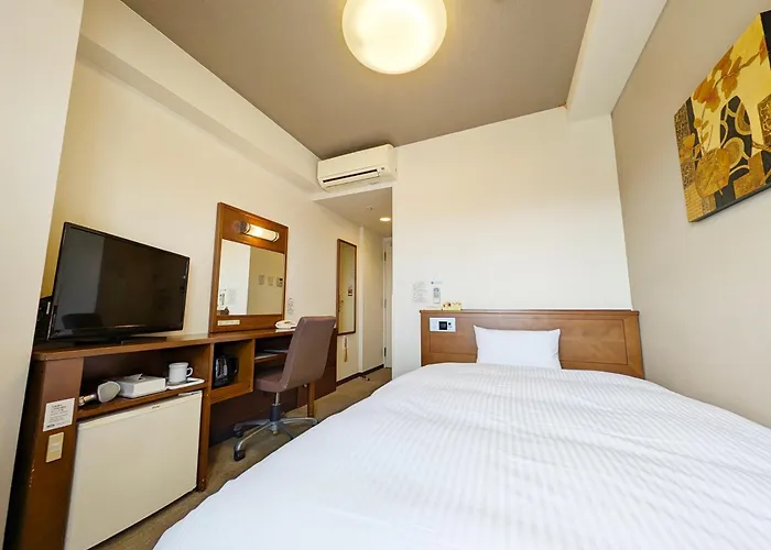 Hotel Route-Inn Towada