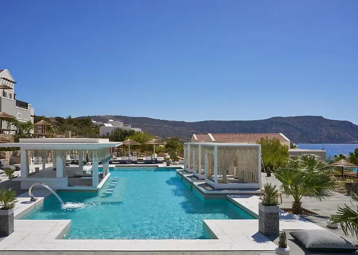 Althea Boutique Hotel - Adults Only
