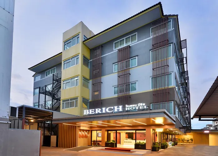 Berich Hotel