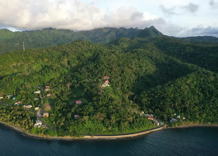 Mount Edgecombe Boutique Hotel