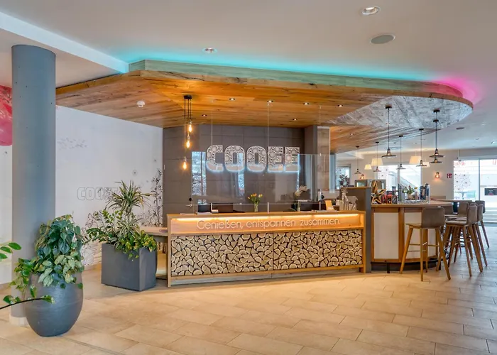 Cooee Alpin Hotel Bad Kleinkirchheim