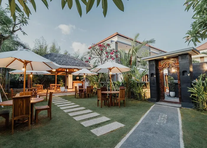 You Suite Seminyak