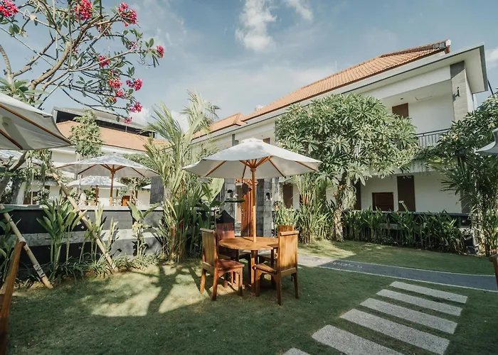 You Suite Seminyak