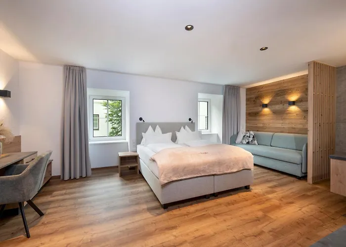 Hotel Gasthof Brueggler