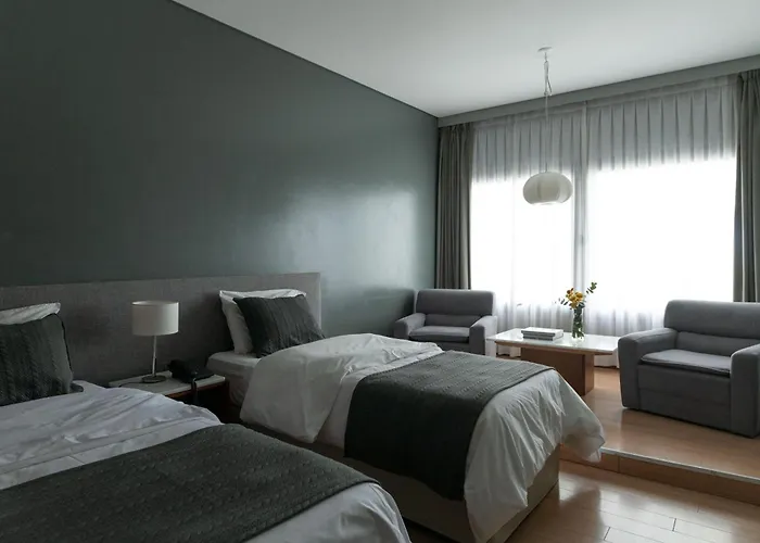 Aguada Hotel