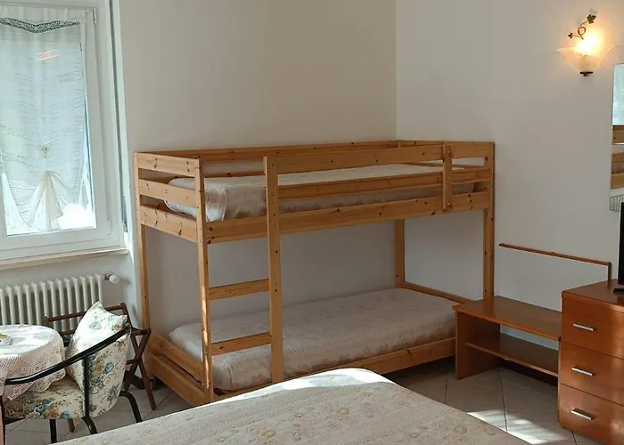 B&B Home Sweet Home
