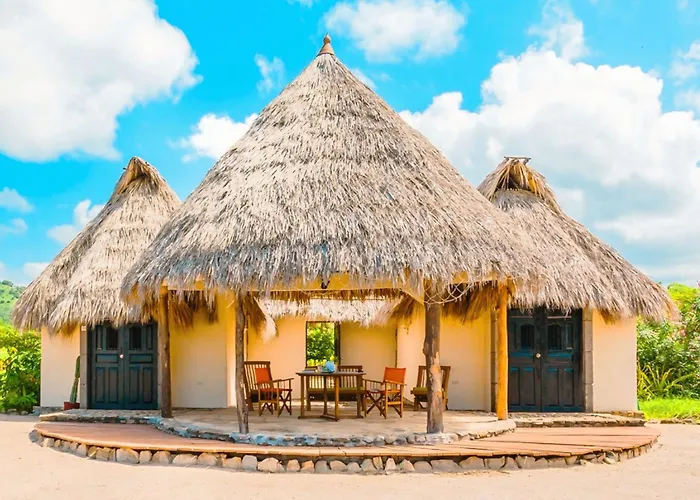 Hotel Punta Teonoste Boutique Beachfront Resort