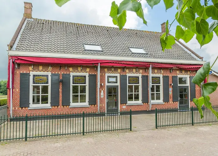 Bij Jans B&B