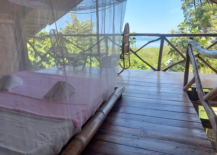 Jungle Bar Resto & Cottages