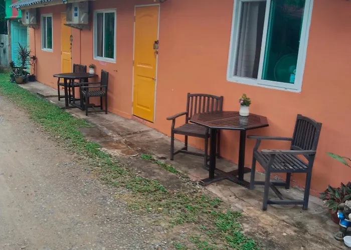 Travellers Rest