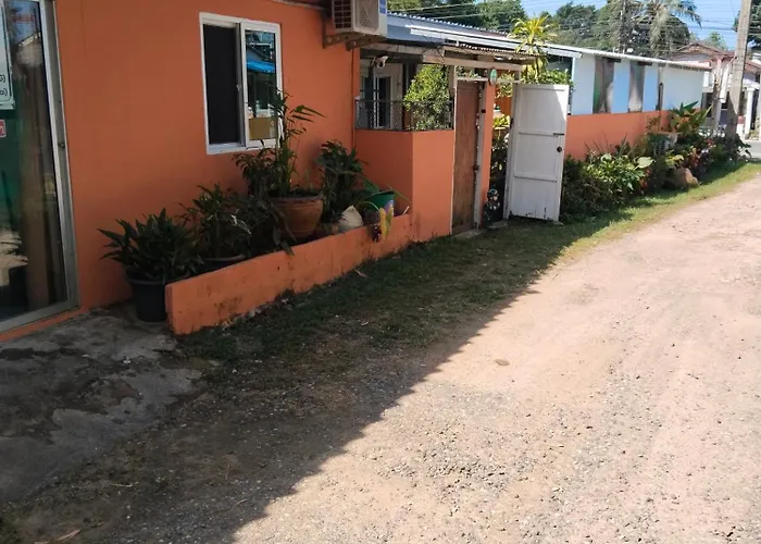 Travellers Rest