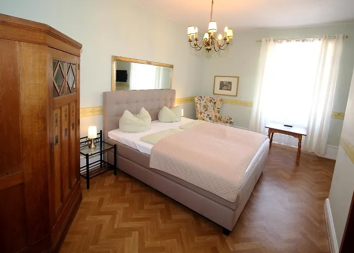Hotel zum Schwan