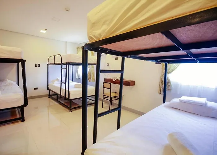 Belltower Csheli Suites Bantay - Vigan