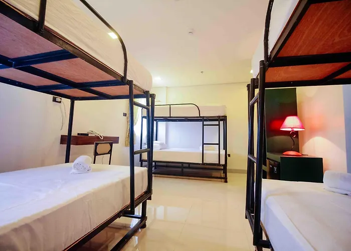 Belltower Csheli Suites Bantay - Vigan