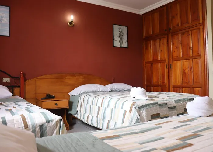 Hotel Toledo