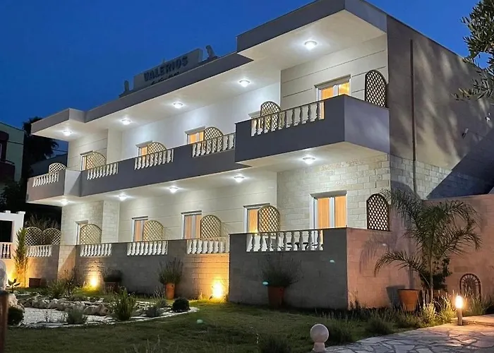 Hotel Valerios