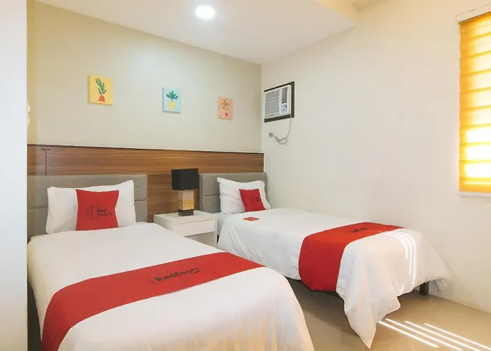 Reddoorz @ Leoncia Apartelle Mandaue City