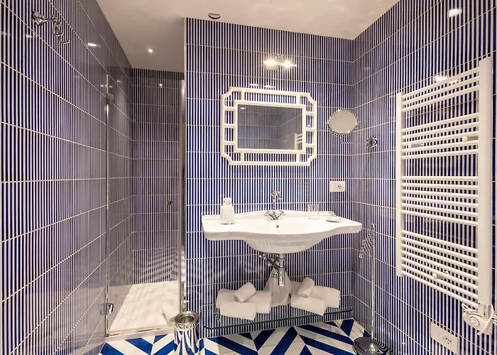 A'Mare Boutique Hotel & Spa