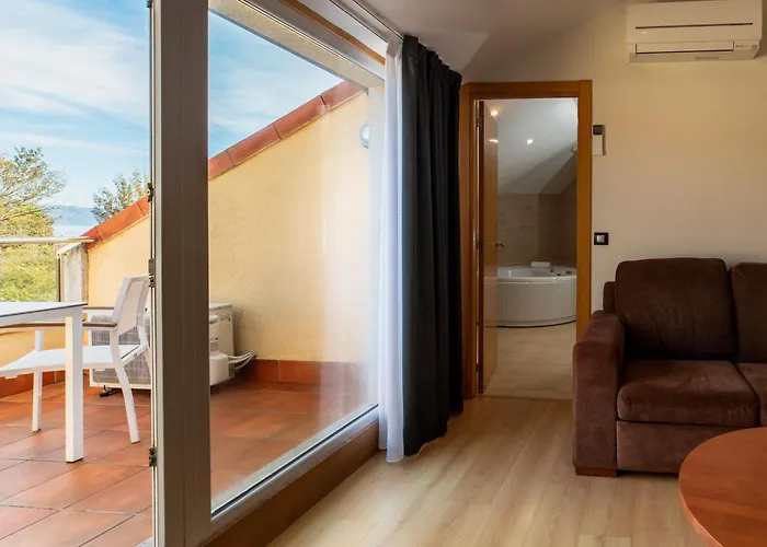 Hotel Finisterre Playa - A De Lolo Hoteles