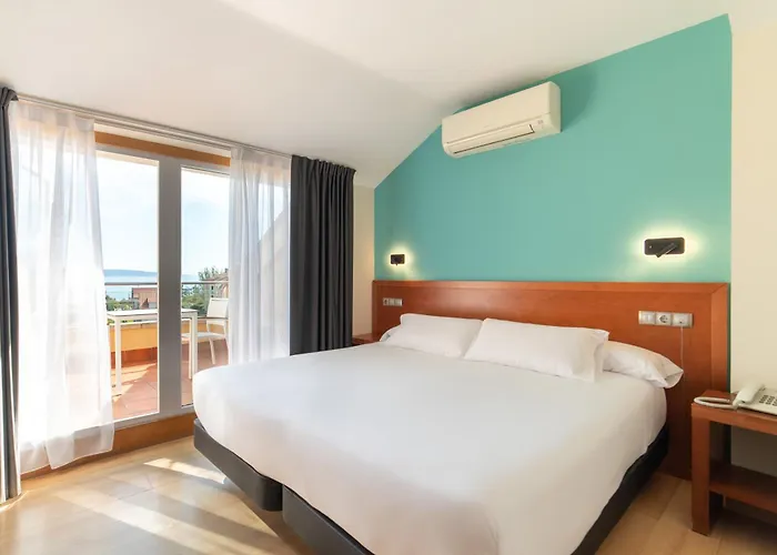 Hotel Finisterre Playa - A De Lolo Hoteles