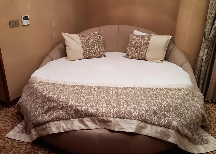 Cesmeli Konak Hotel Silivri