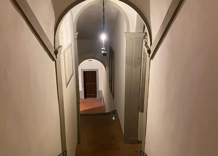 Palazzo Mari Suite & Rooms B&B