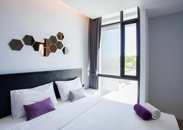 Chaweng Villawee Hotel