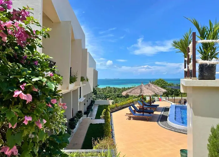 The Happinezz Hills Hotel