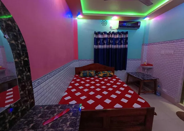 Hotel O Himalaya Lodge