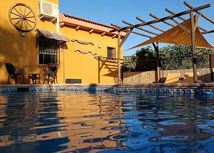 Cortijo Petra