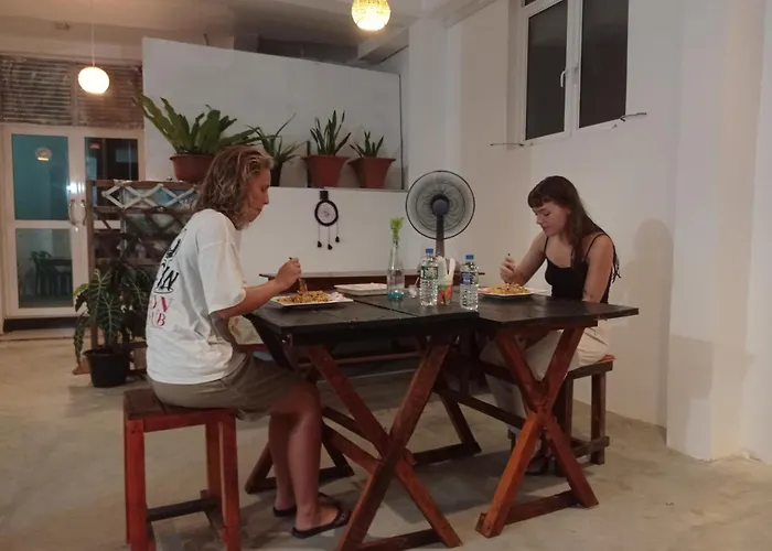 Dev House