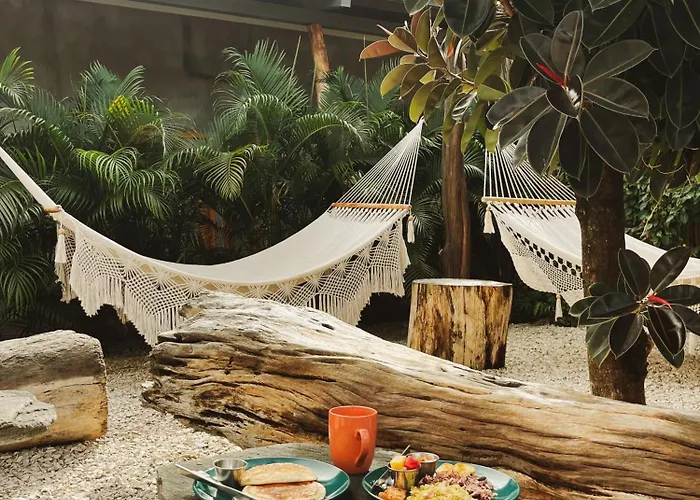 Tukasa - Surfhouse Popoyo