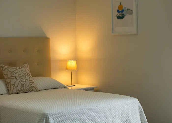 Hotel Dominican Barcelona