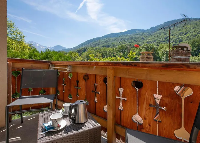 Hotel Les Bains